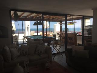 Espectacular Penthouse Reñaca - 6