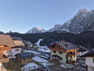 Haus Hoffe Sappada - 3