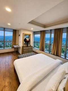 Centaurus Prime 1BHK Luxury Residence - 2