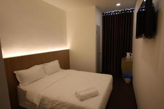 Place2Stay Business Hotel @ Metrocity - 4