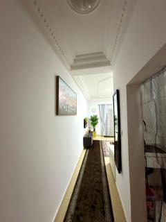 Private studio - 4