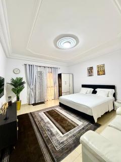 Private studio - 1