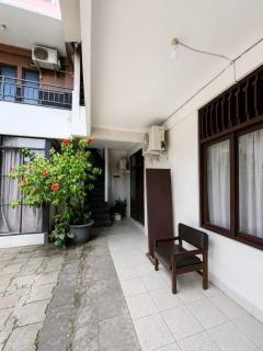 Hotel Kalingga Shankara 2 - 4