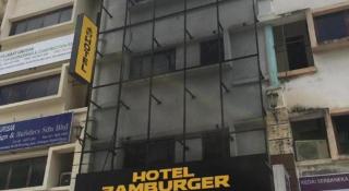 Hotel Zamburger Zamway Lagoon - 6