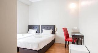 Moment Hotel - 7
