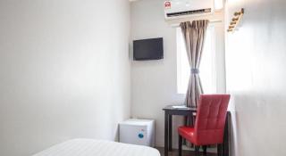 Moment Hotel - 3