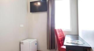 Moment Hotel - 5
