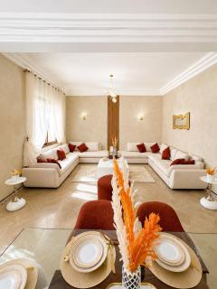 Cosy villa targa garden 5G IPTV - 7