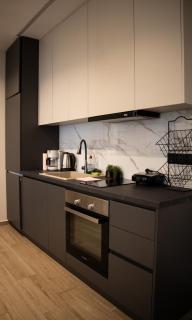Kalma Apartment Xanthi Center - 7