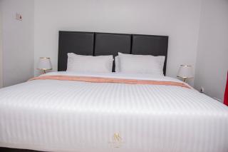 Maison Ivory Suites-Elgon view - 9