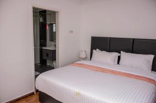 Maison Ivory Suites-Elgon view - 8