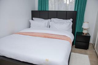 Maison Ivory Suites-Elgon view - 7
