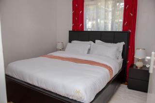 Maison Ivory Suites-Elgon view - 4