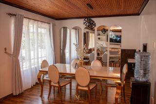 Maison Ivory Suites-Elgon view - 1