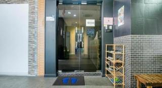 SPOT ON 89726 Capsule Inn - 2
