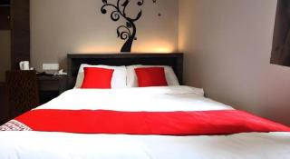 Sunlight Hotel Kulai - 8