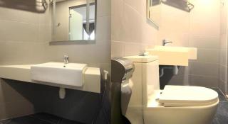 Sunlight Hotel Kulai - 6