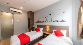 Sunlight Hotel Kulai - 9