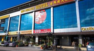 OYO 1114 Neo Pegasus Hotel - 1