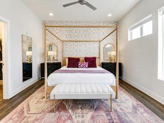West End 4 Bd l 4Bath Walk to Bars-Close to Broadway - 9