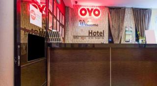 OYO 44123 EL SAIF HOTEL - 5