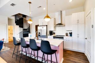 West End 4 Bd l 4Bath Walk to Bars-Close to Broadway - 7