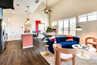 West End 4 Bd l 4Bath Walk to Bars-Close to Broadway - 5
