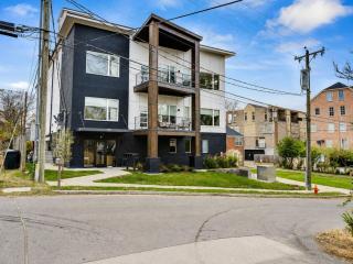 West End 4 Bd l 4Bath Walk to Bars-Close to Broadway - 3