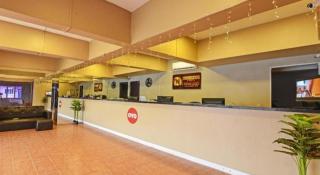OYO 90559 Ummul Motel C Mart - Arau - 8