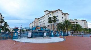 OYO 90559 Ummul Motel C Mart - Arau - 5