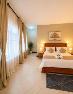 The Serenity Hideaway - 0