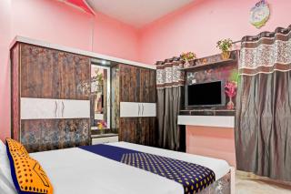 HOTEL O MAA NARMADA - 0