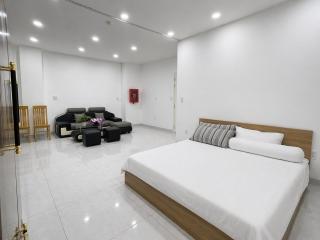 KIEN AN - Homestay Van Phuc City, HCMC - 6