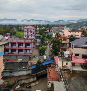 Hotel himgiri homestay - 7