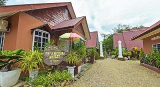 OYO 90642 Twin Mutiara Chalet & Homestay - 5