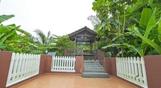 OYO 90642 Twin Mutiara Chalet & Homestay - 2