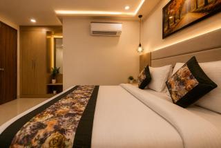 Hotel D'Capitol Premier - Near Delhi Aerocity - 8