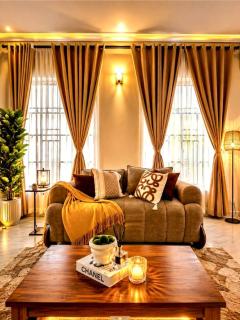 The Serenity Hideaway - 7