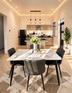 The Serenity Hideaway - 6