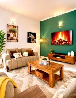 The Serenity Hideaway - 3