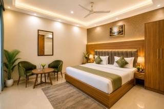 Hotel Smart Landing Suites - 2