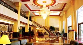 Gladden Hotel Shilong - 6