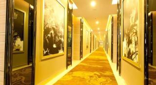 Century Land Hotel Wuyishan - 6