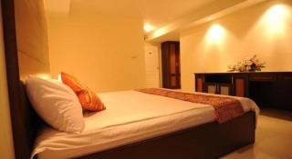 Grand Living Residence - 1