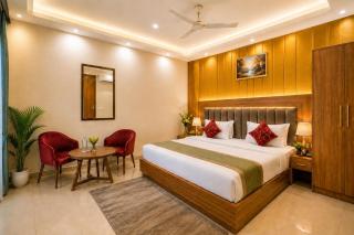 Hotel Smart Landing Suites - 6