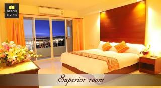 Grand Living Residence - 3