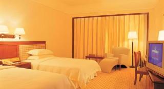 Fangzhong Holiday Hotel - 3