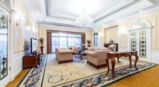 Country Garden Phoenix Hotel Chaohu - 3