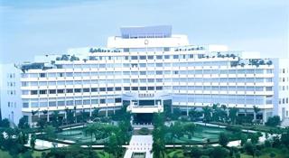Fangzhong Holiday Hotel - 6