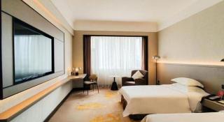 Fangzhong Holiday Hotel - 1